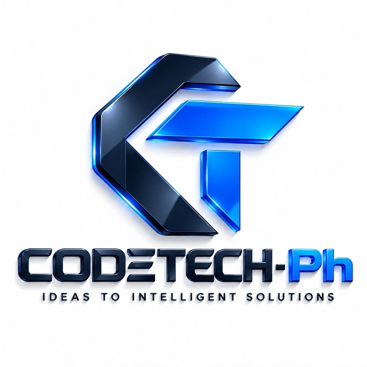 CODETECH-PH Logo